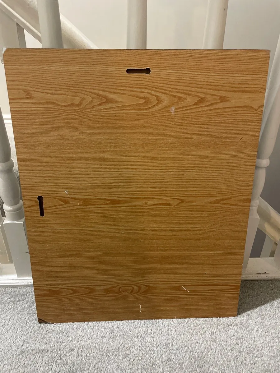 Wooden x men poster - Image 2