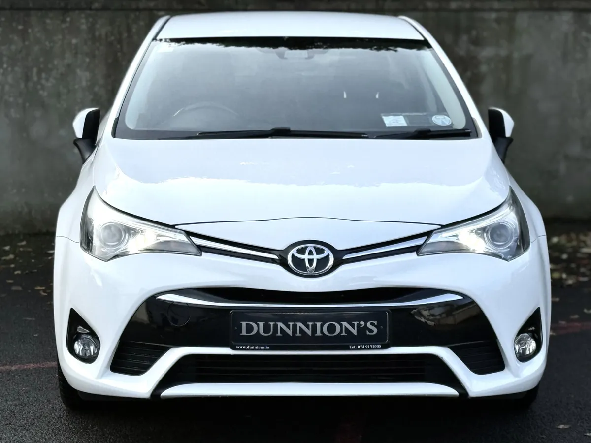 Toyota Avensis, 2016, 2.0 D-4D BUSINESS EDITION 14 - Image 2