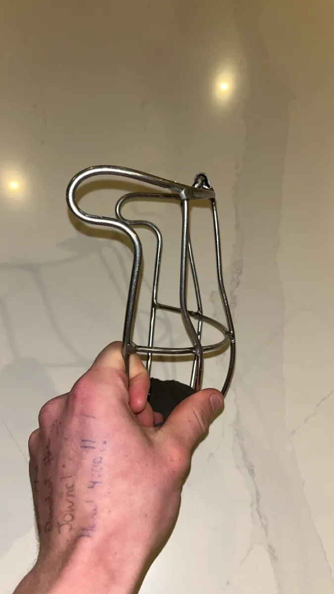 Cooper helmet - Image 3