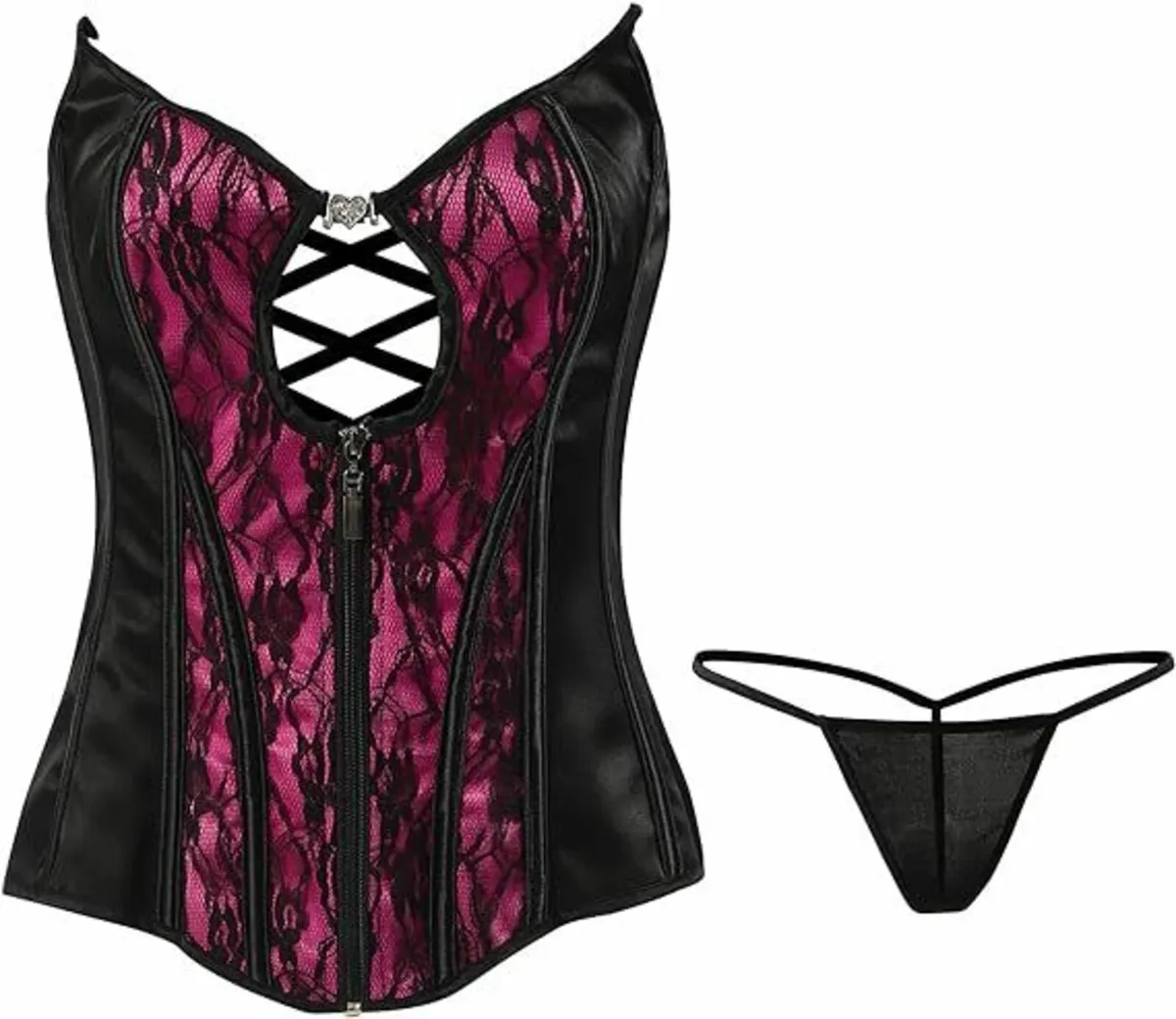 Autumn Sale – Up to 40% OFF  |  6000+ Lingeries🔥 - Image 3