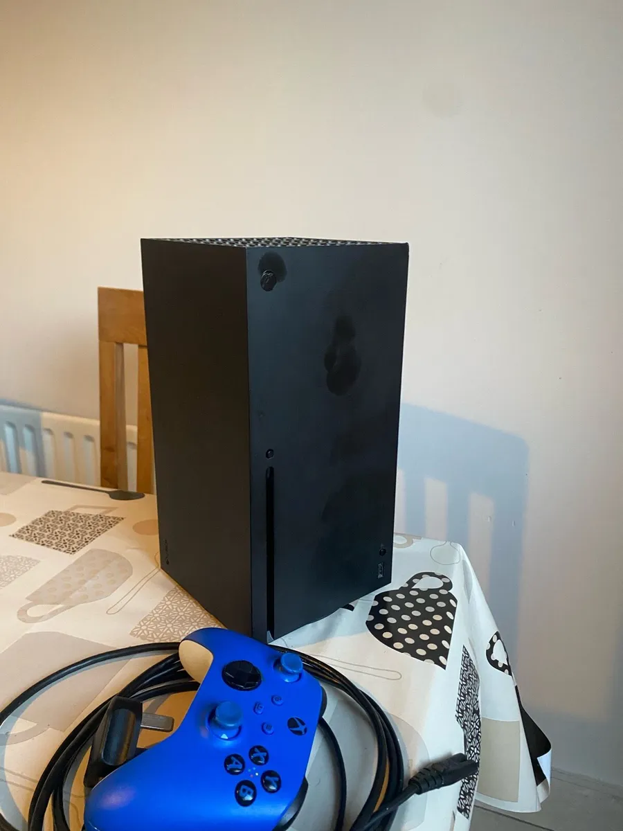 Xbox series x
