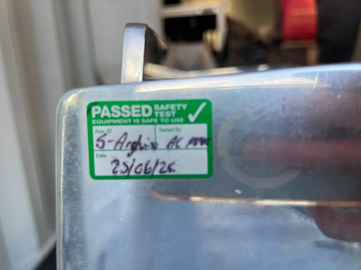 Victoria Arduino Eagle One 3 Group Mythos Grinder - Image 3