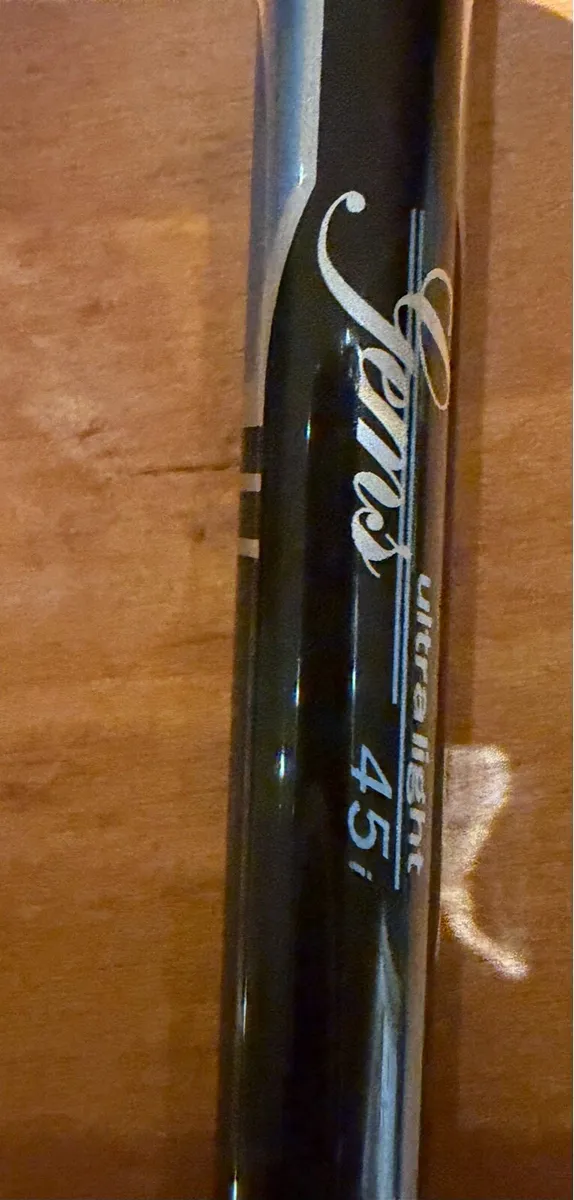 Golf clubs - Image 3