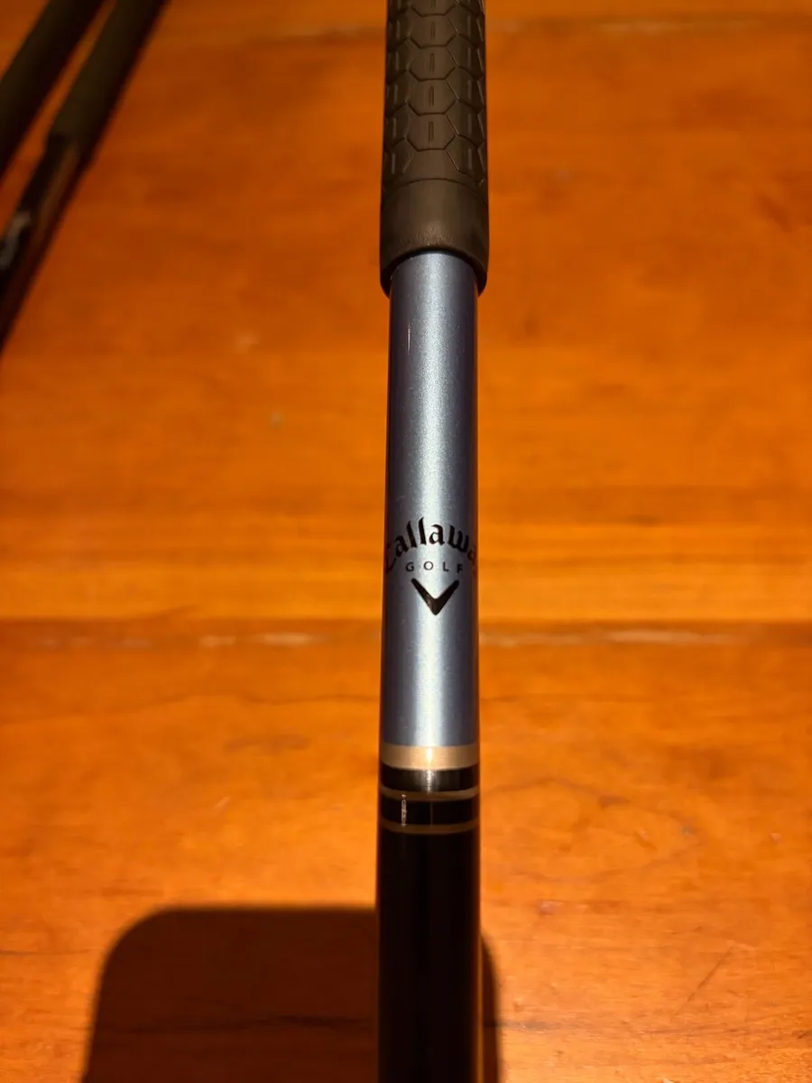 Golf clubs - Image 4