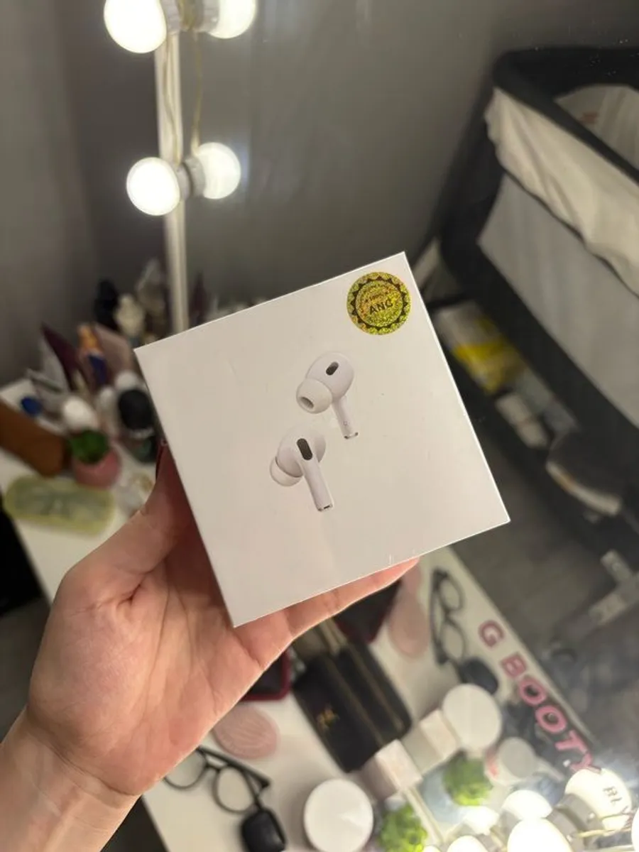 AirPods Pro 2nd gen - Image 1