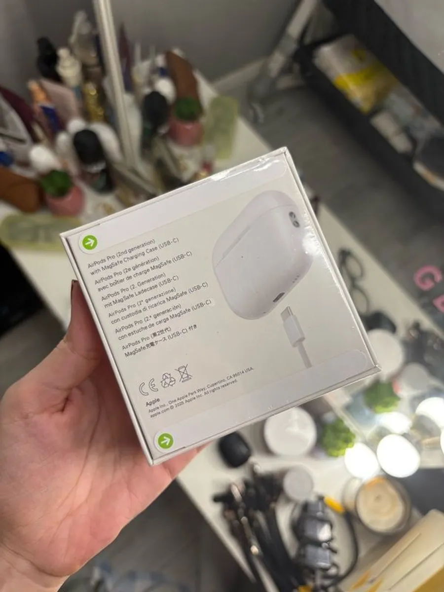 AirPods Pro 2nd gen - Image 4