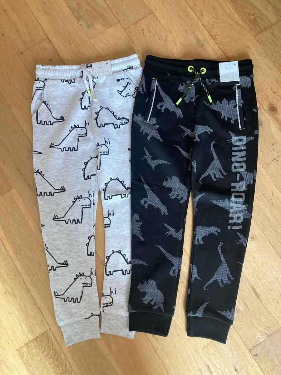 Trousers 6-7y New! - Image 1