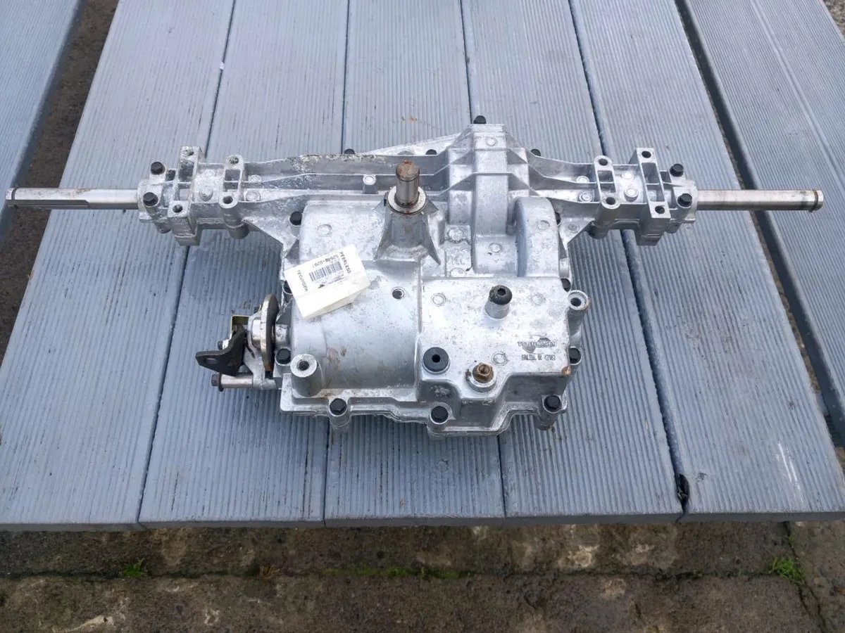 New peerless manual gearboxes for sale - Image 1