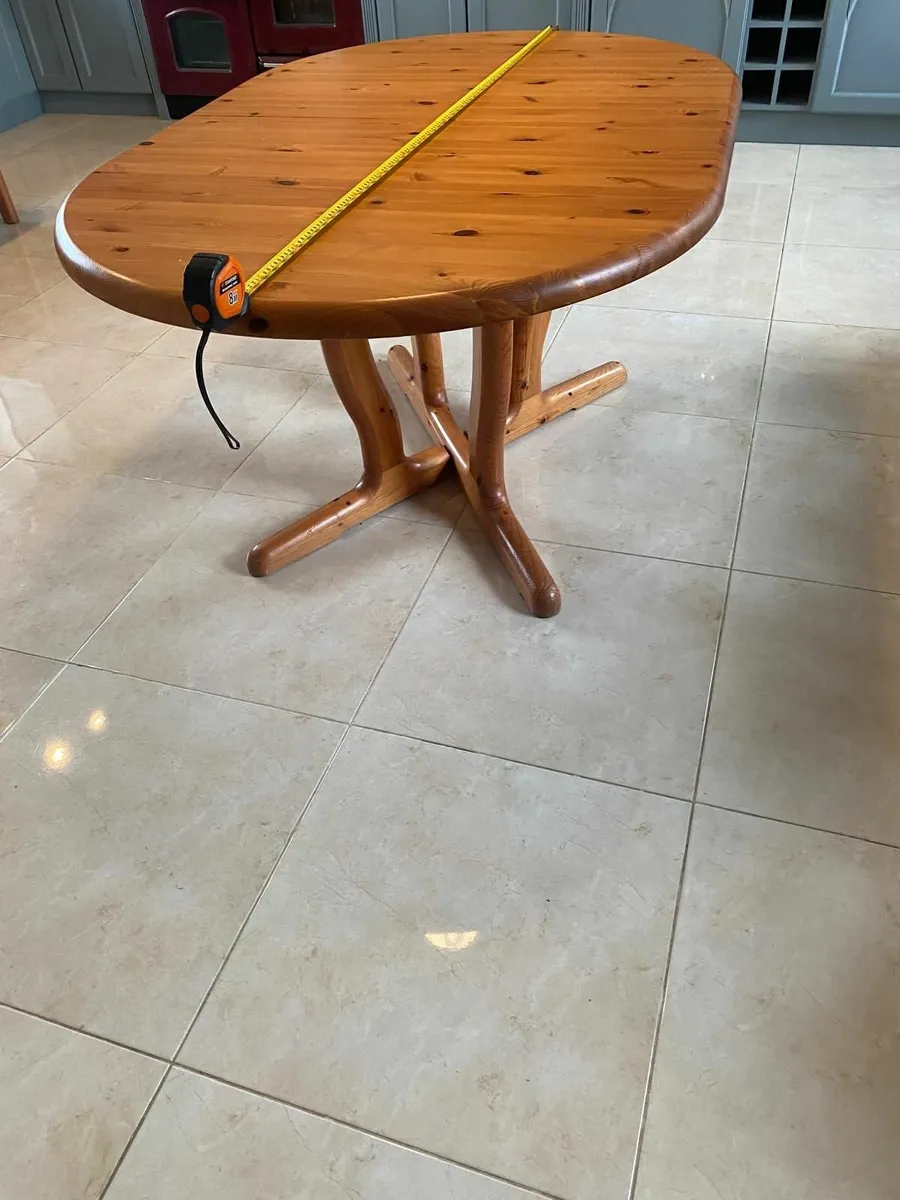 Dining Table - Image 1