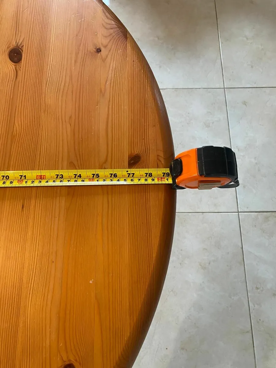 Dining Table - Image 4