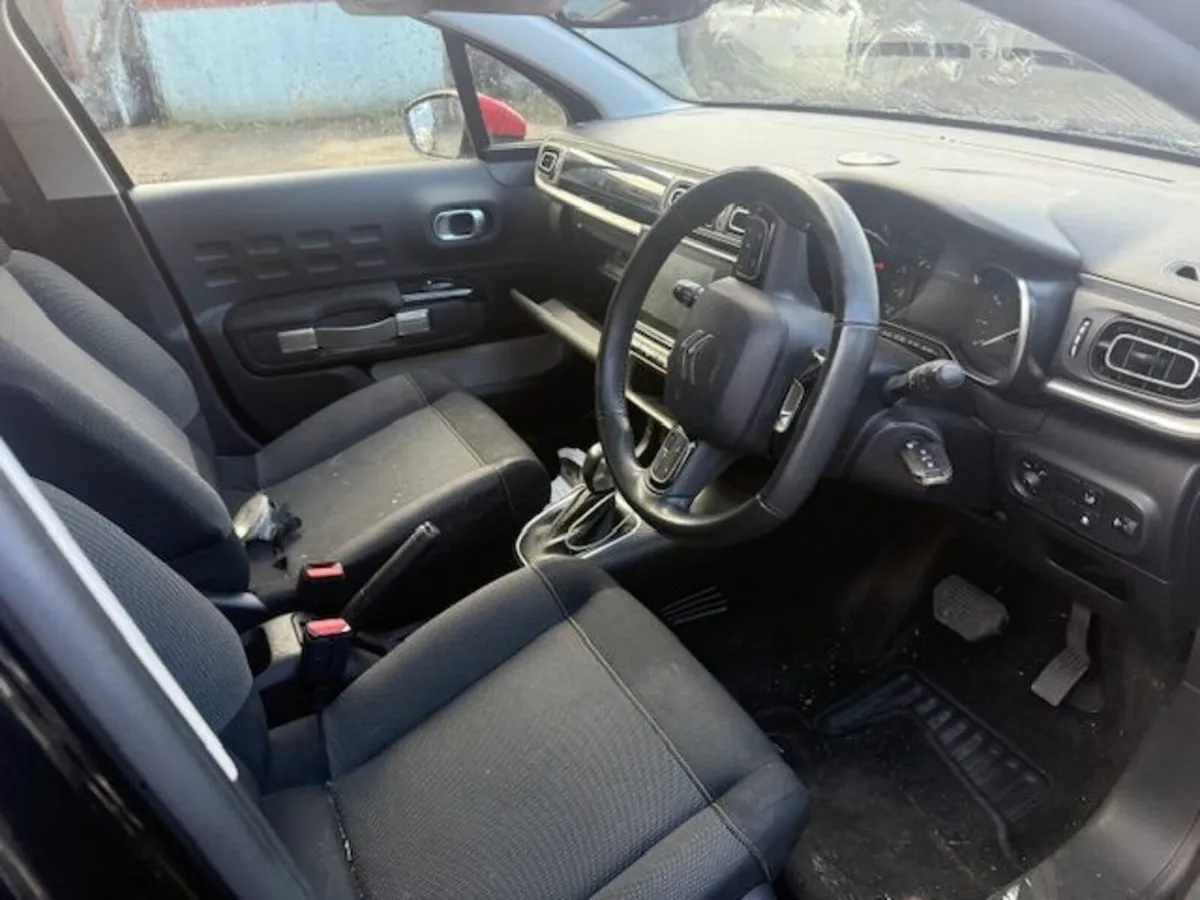 2019 CITROEN/DS C3 1.2L-P - Image 2