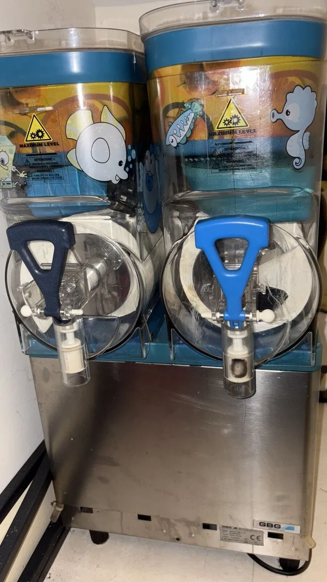 Slushie machine - Image 2