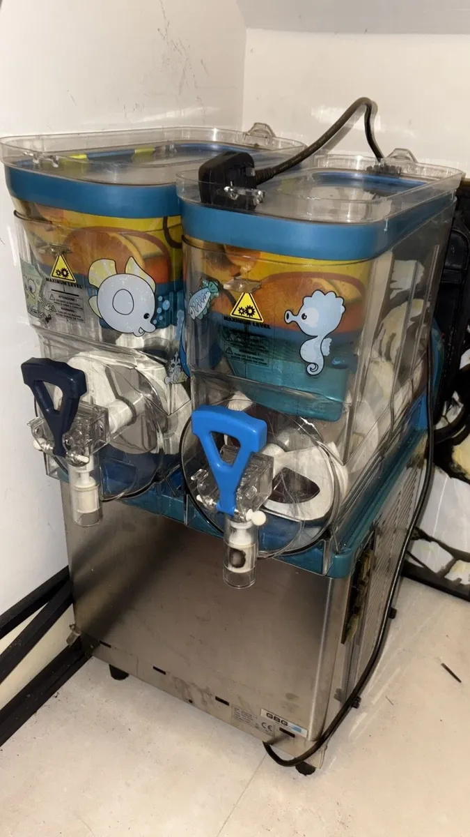 Slushie machine - Image 4