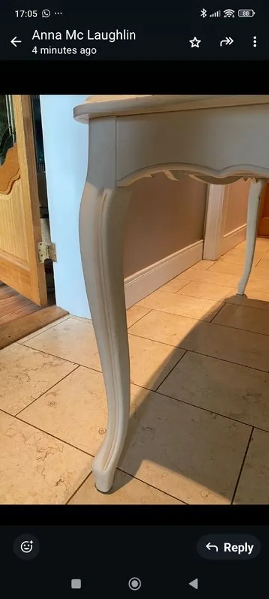 dining table - Image 3