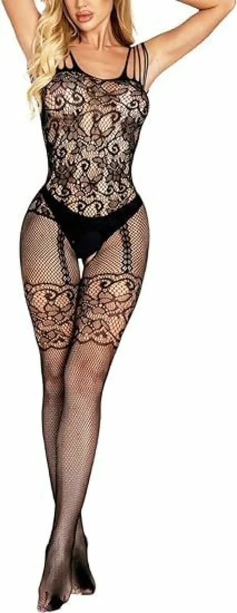 Autumn Sale – Up to 40% OFF  |  6000+ Lingeries🔥 - Image 2