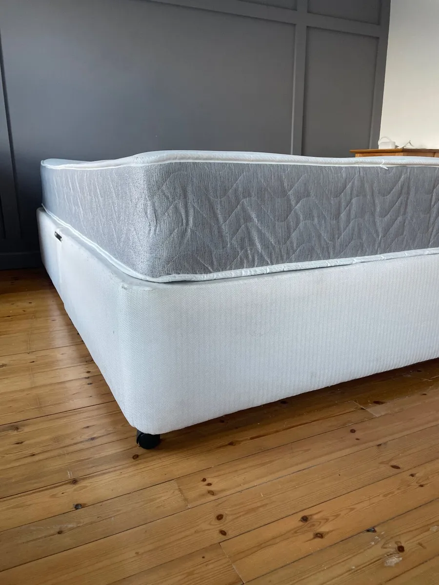 5ft bed ( King ) - Image 4