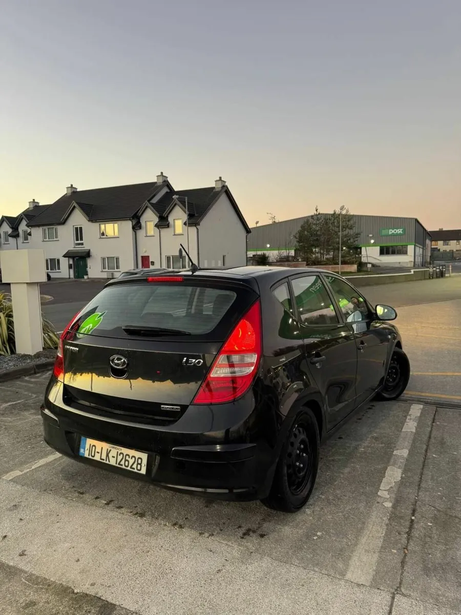 Hyundai i30 2010 - Image 3
