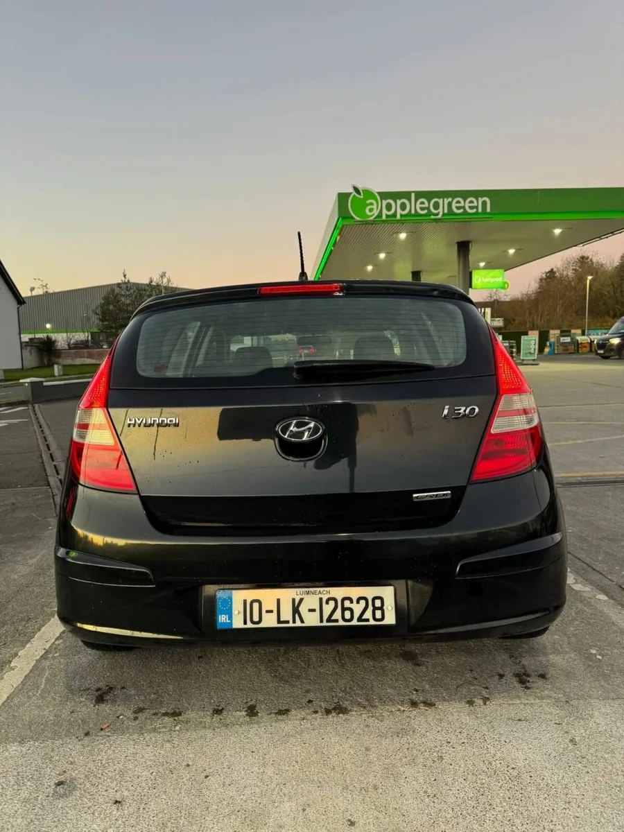 Hyundai i30 2010 - Image 4