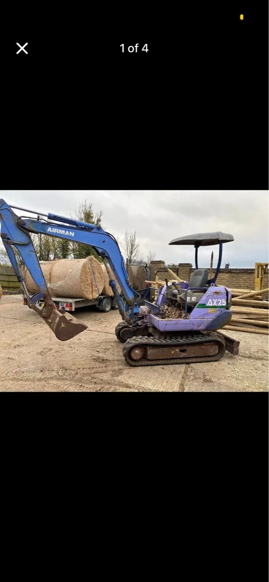 Diggers wanted - Image 2