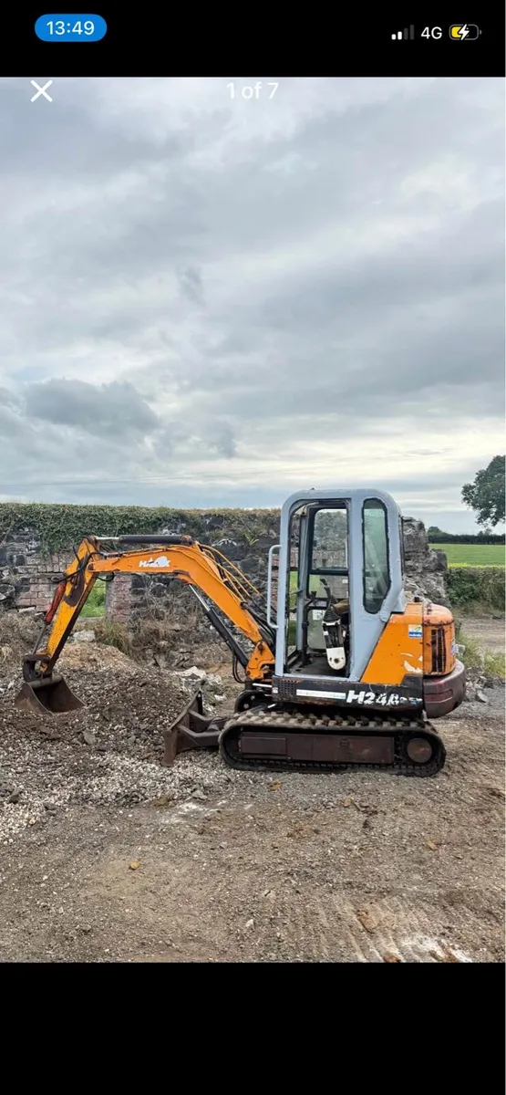 Diggers wanted - Image 3