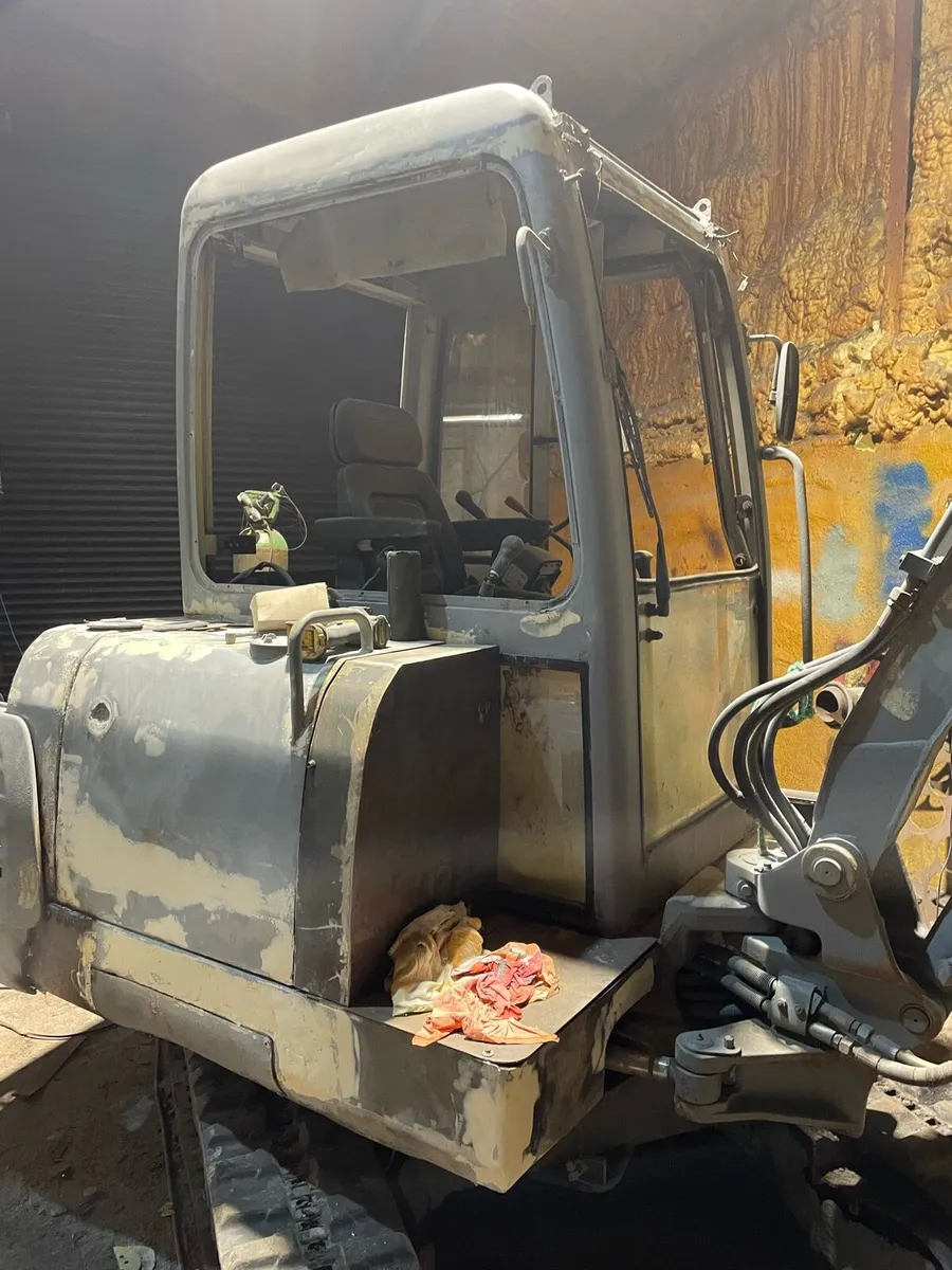 Diggers wanted - Image 4