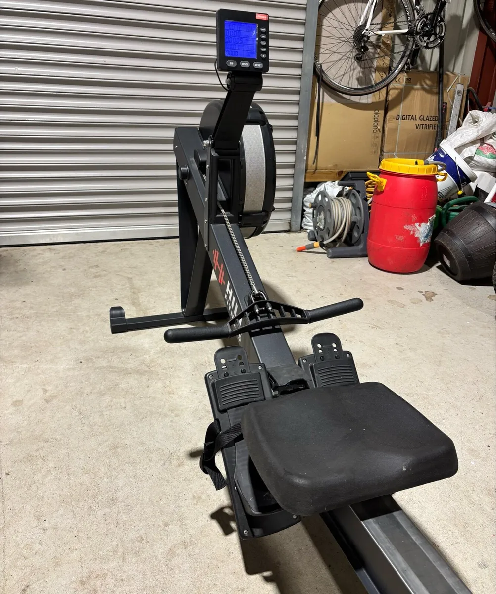 Rower & Skii Machines - Image 3