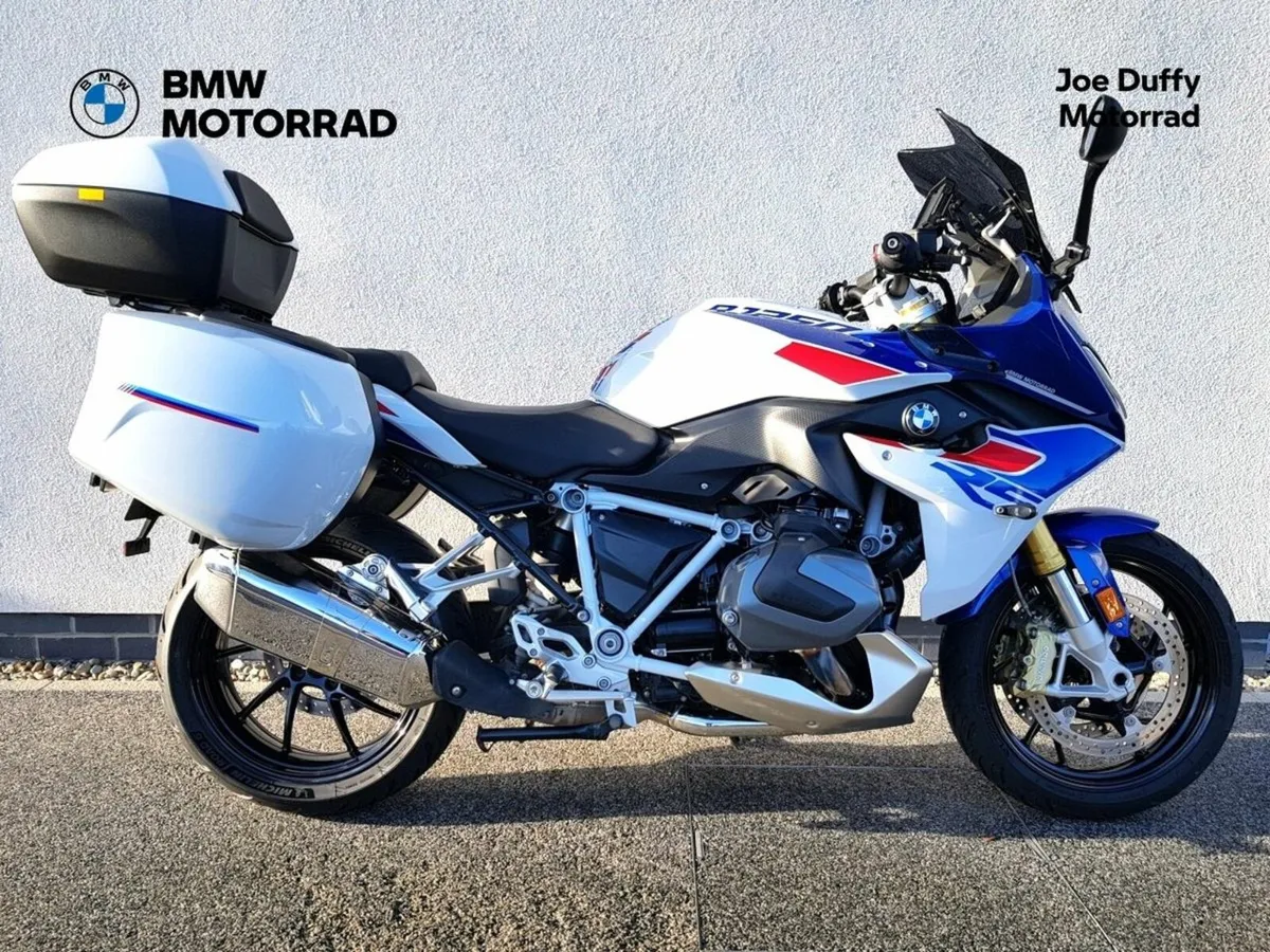 BMW Other Finance Available - Image 1