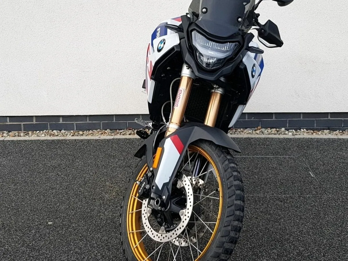 BMW F 900 GS Finance Available. - Image 4