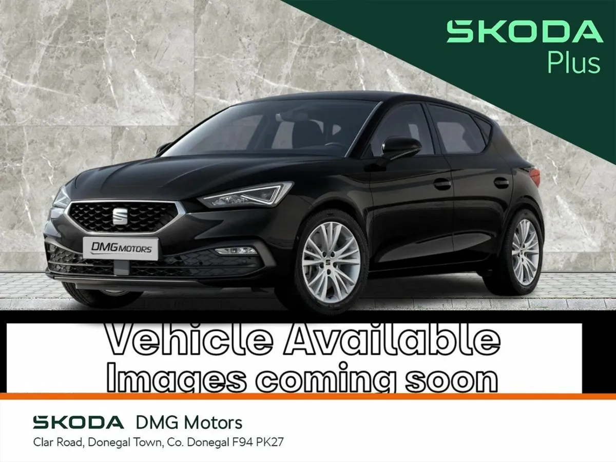 SEAT Leon 2.0TDI 115HP SE+ - Image 1