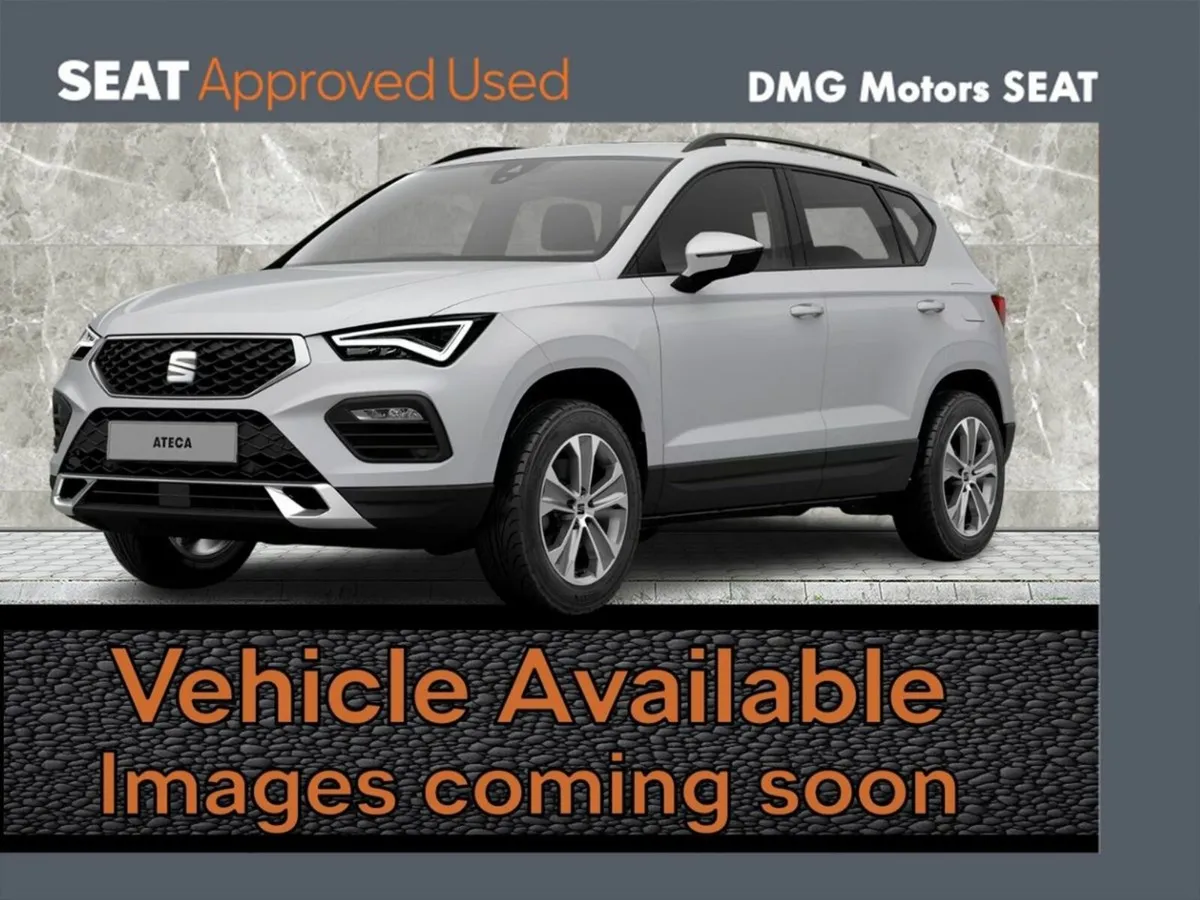 SEAT Ateca 2.0TDI 150HP DSG SE+ - Image 1