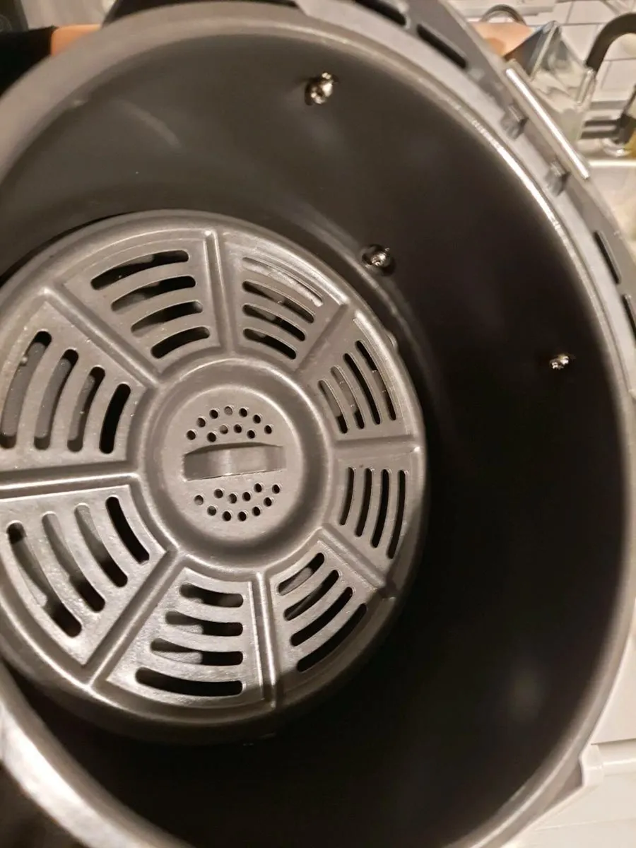 Ninja 3.8L Air Fryer - Image 2