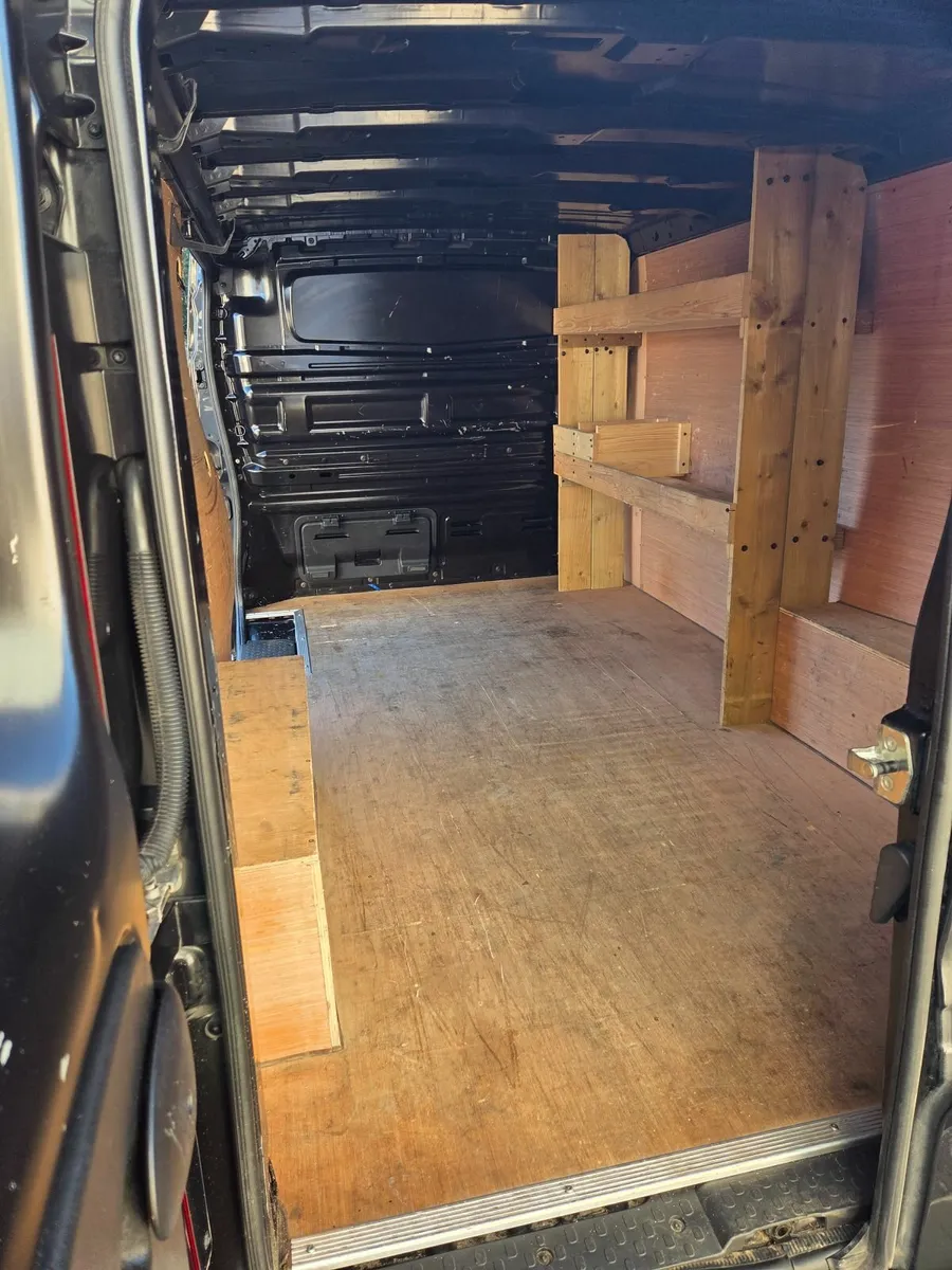 Renault Trafic 2023 - Image 4