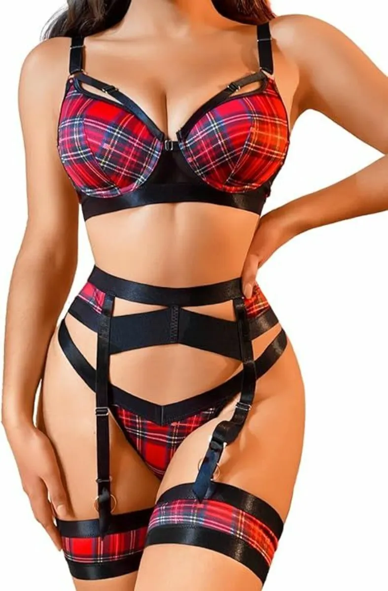 Autumn Sale – Up to 40% OFF  |  6000+ Lingeries🔥 - Image 1