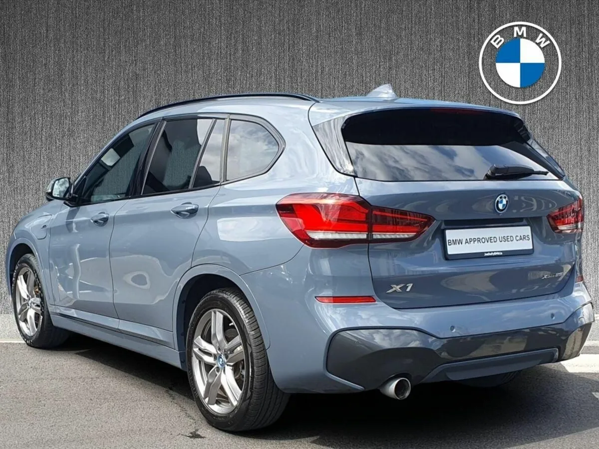 BMW X1 xDrive25e M Sport - Image 2