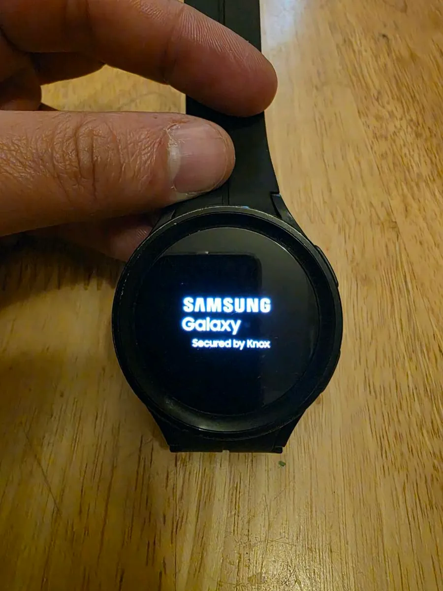 Samsung Galaxy Watch 5PRO - Image 2