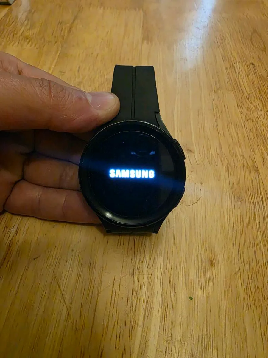 Samsung Galaxy Watch 5PRO - Image 3