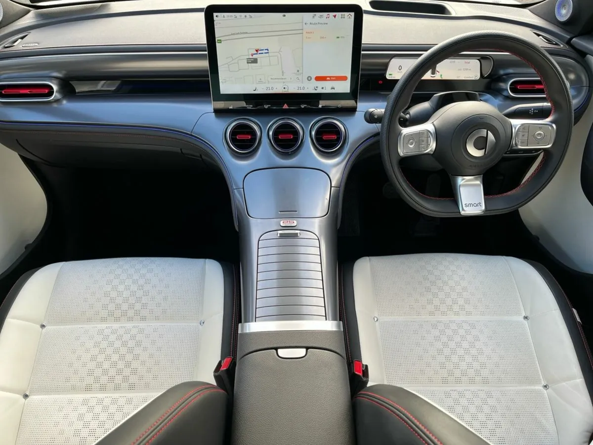 Smart #3 25th Anniversary Edition ***Special Offer - Image 4