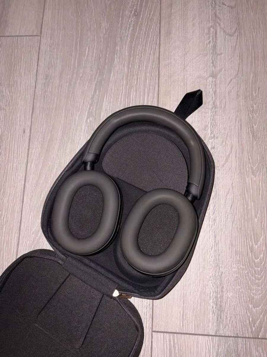 headphones sony XM5 - Image 2