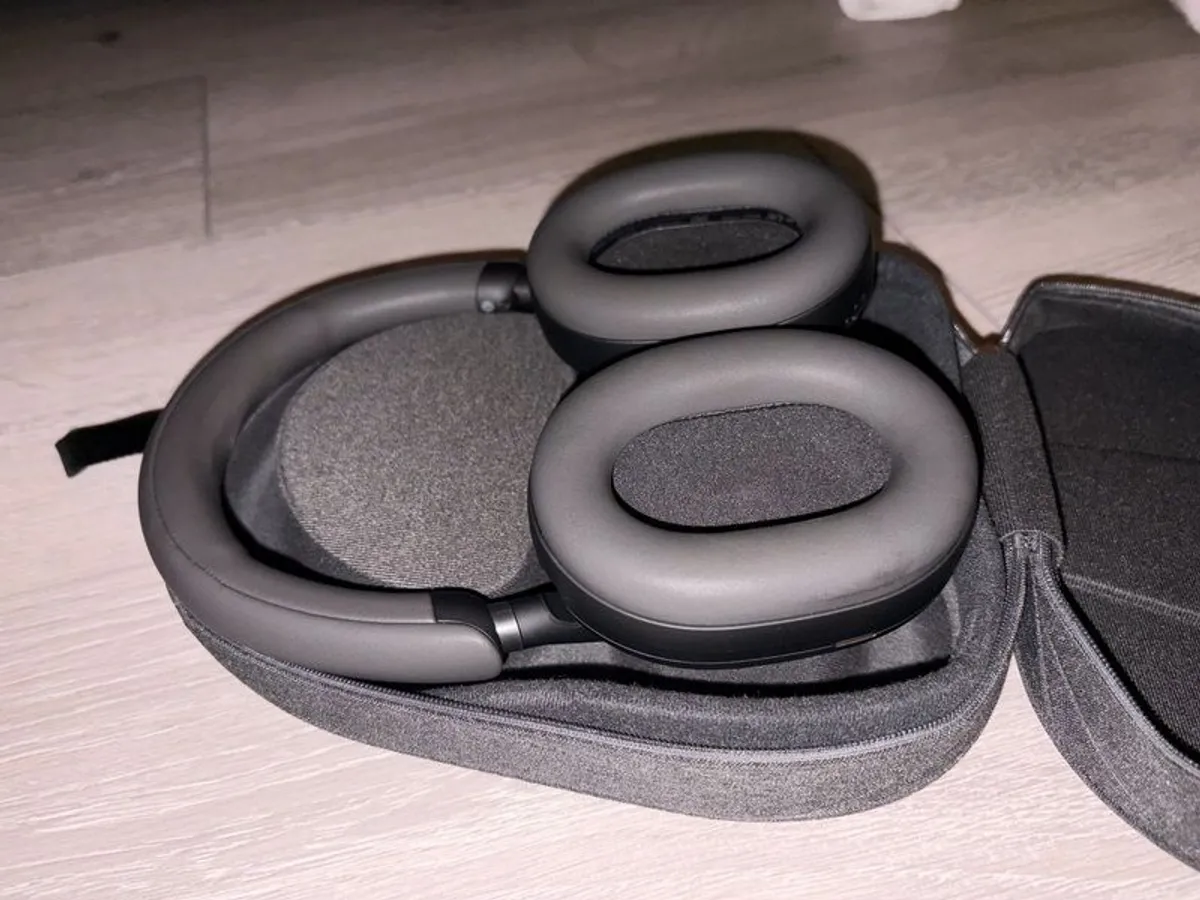 headphones sony XM5 - Image 3