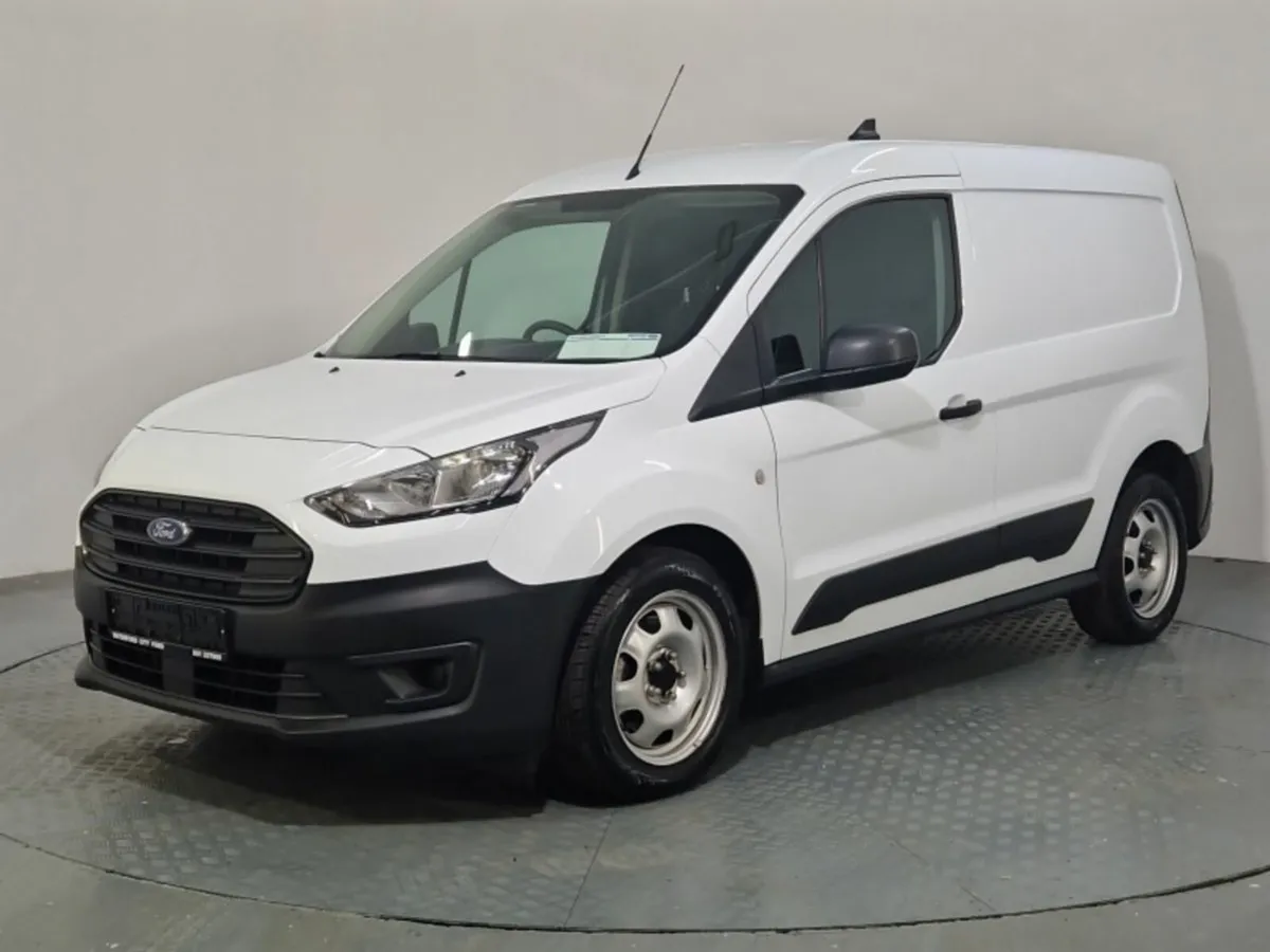 Ford Transit Connect 1.4 - Image 1
