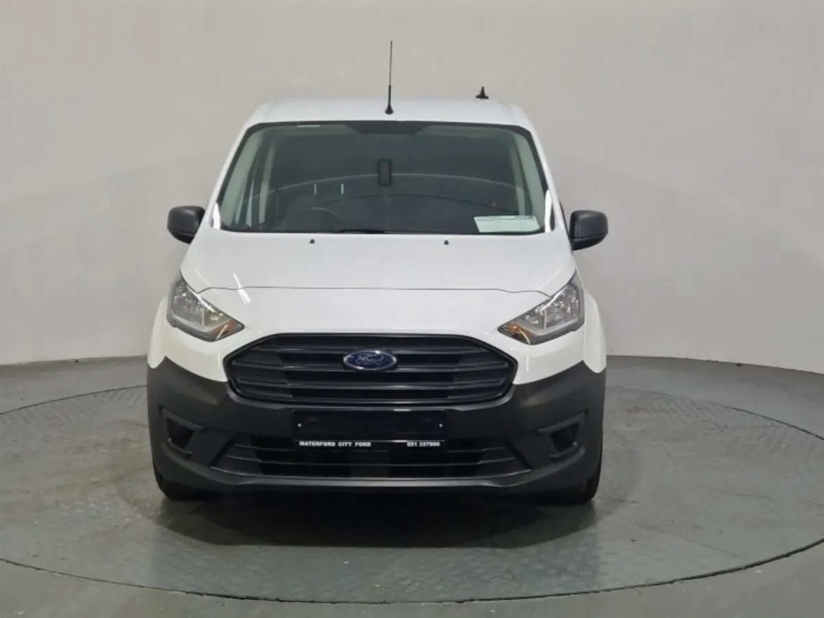 Ford Transit Connect 1.4 - Image 3