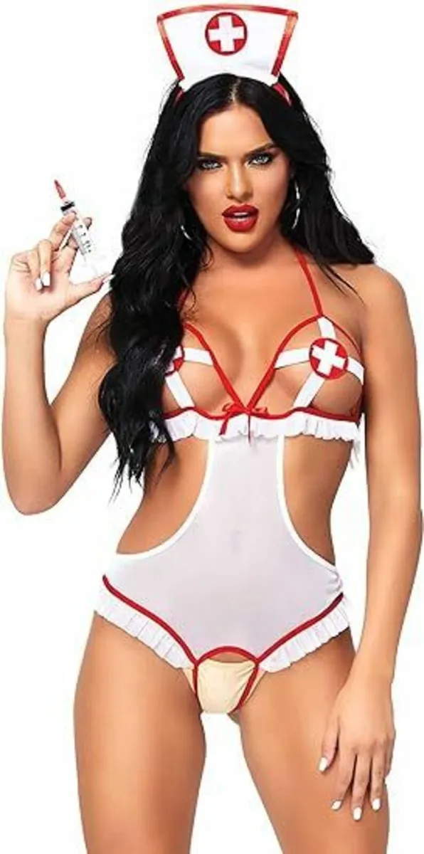 Autumn Sale – Up to 40% OFF  |  6000+ Lingeries🔥 - Image 2