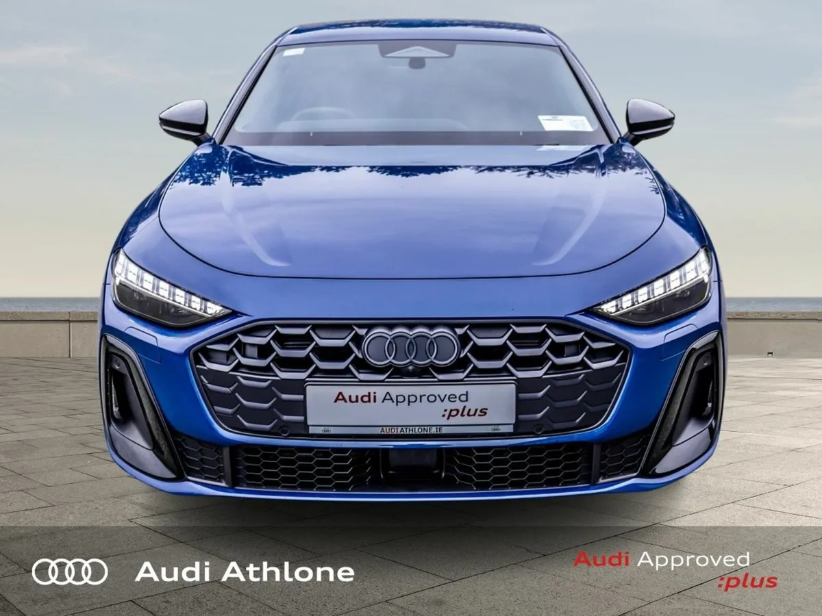 Audi A5 2.0TDI 204BHP Edition One S-Line S-Tronic - Image 2