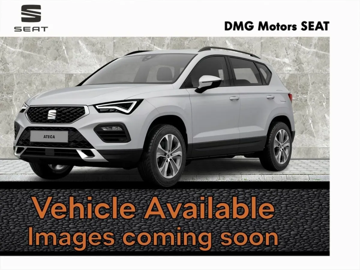 SEAT Ateca 2.0 TDI 115BHP XP - Image 1
