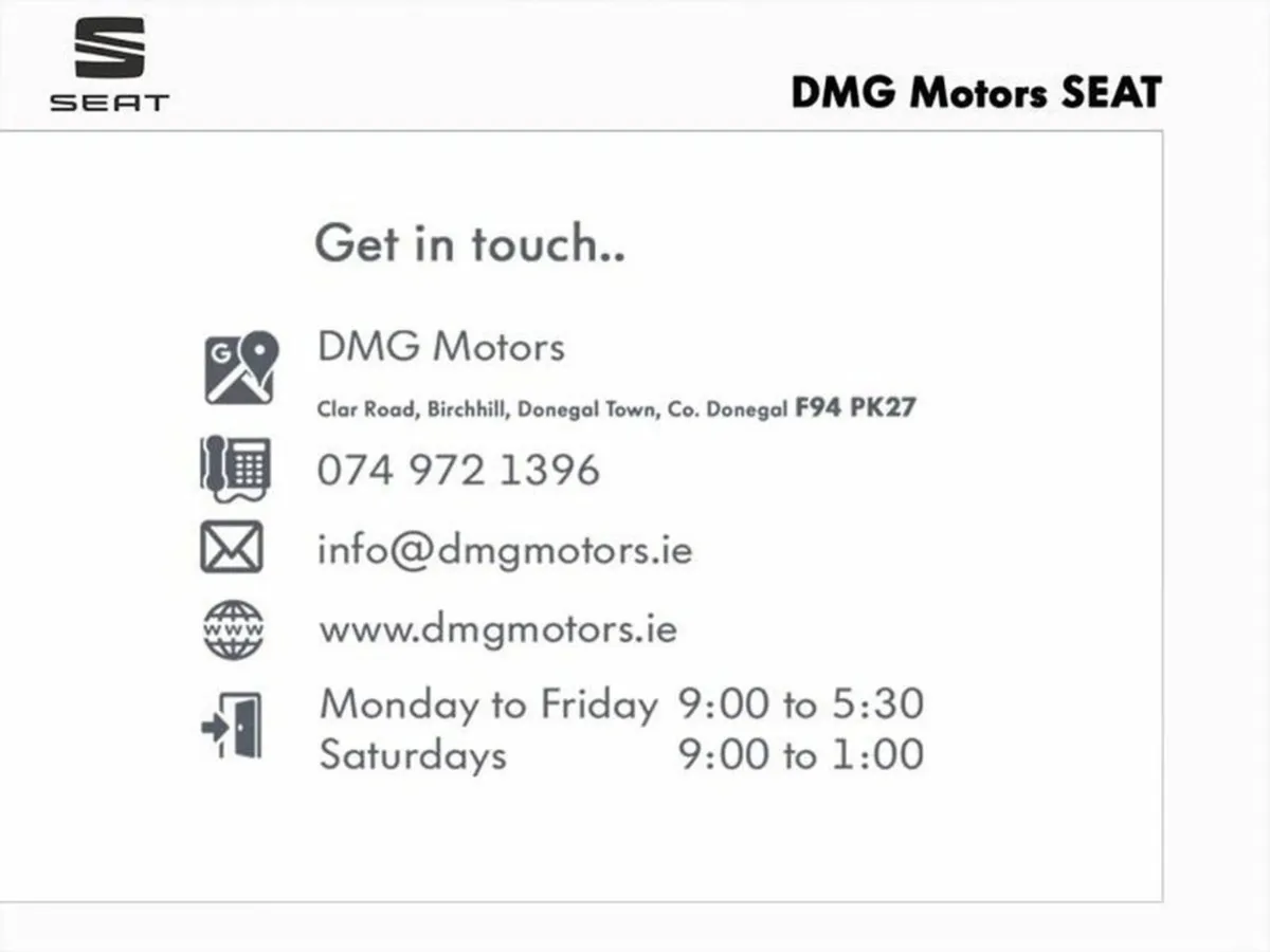 SEAT Ateca 2.0 TDI 115BHP XP - Image 3