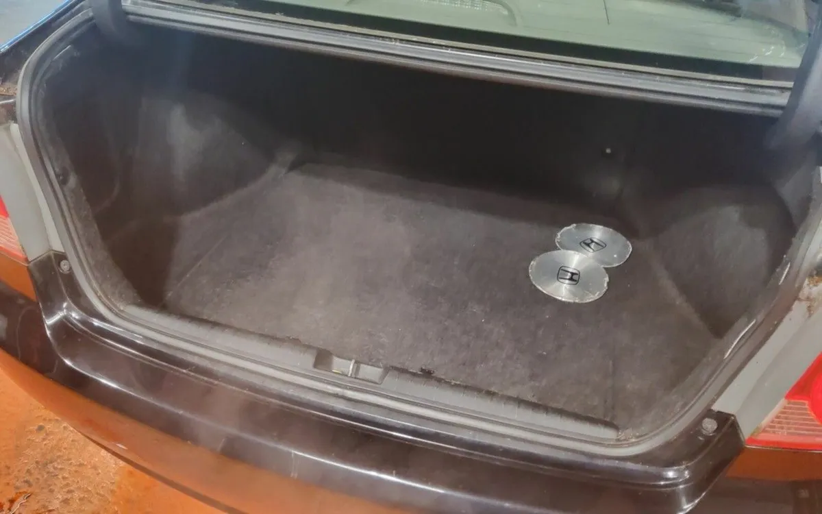 Honda Civic 1.4 i-VTEC Civic Hybrid ES - Image 3