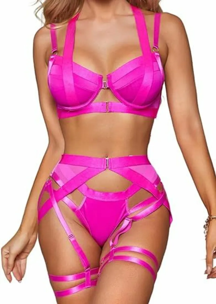 Autumn Sale – Up to 40% OFF  |  6000+ Lingeries🔥 - Image 3