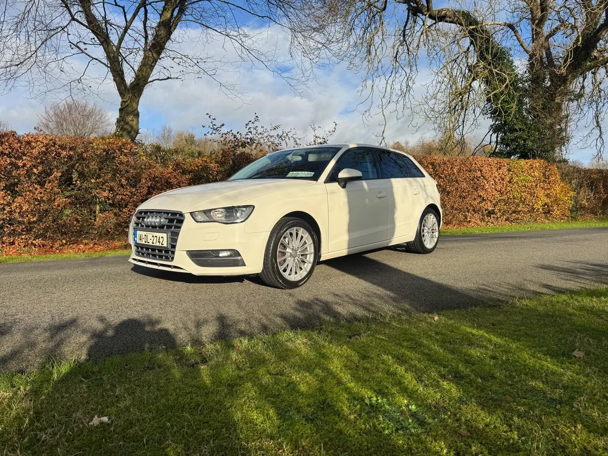 Audi A3 1.6 Diesel €5750€ - Image 2