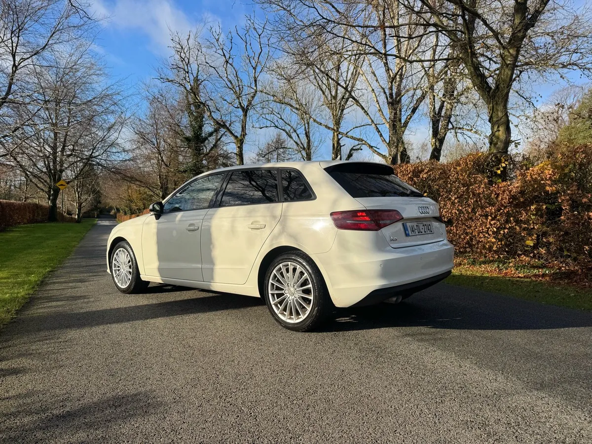Audi A3 1.6 Diesel €5750€ - Image 3