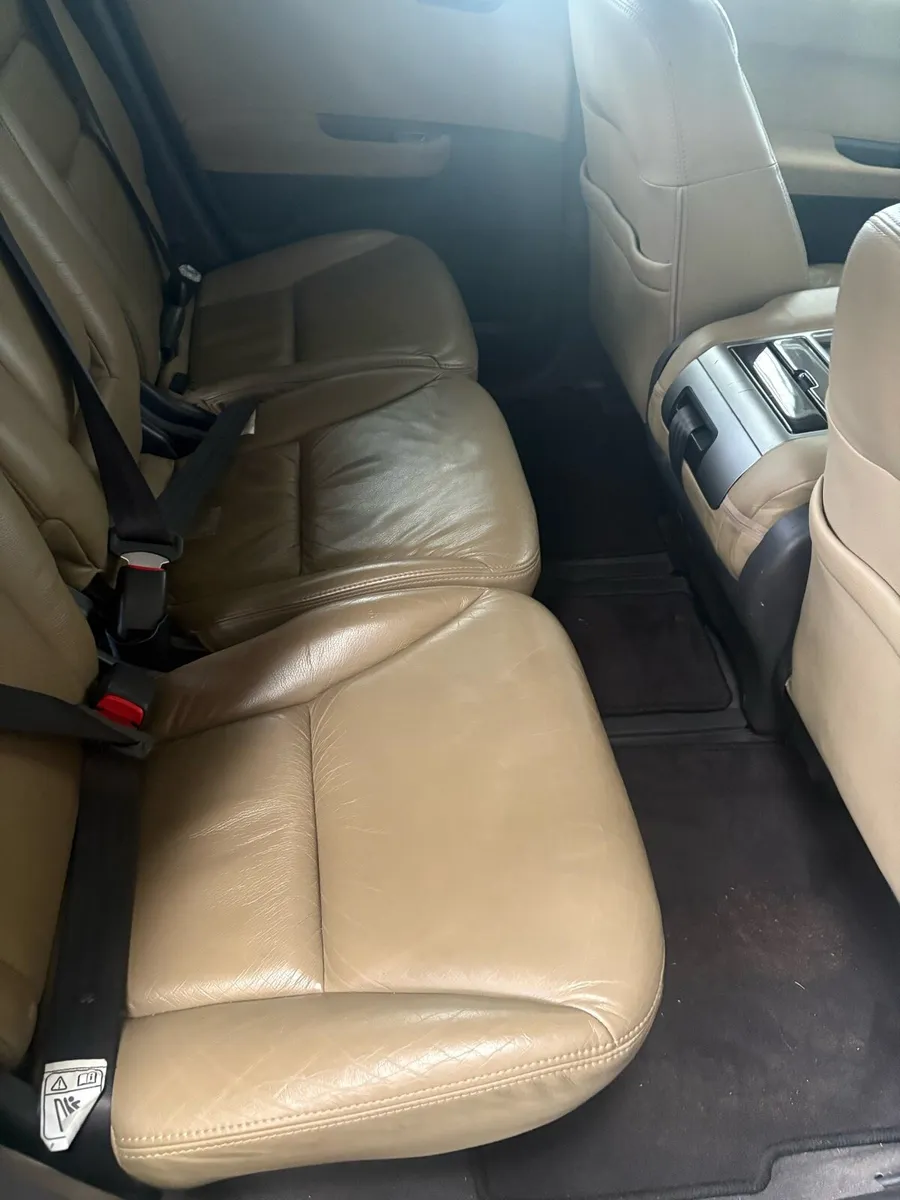 Honda FR-V auto, new NCT 09-26 - Image 3